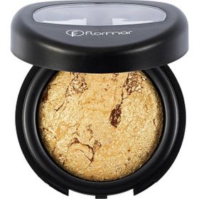 Flormar Diamonds Terracotta D06 Golden Eyes Far