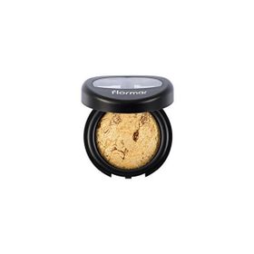 Flormar Diamonds Terracotta D06 Golden Eyes Far
