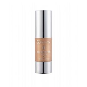 Flormar Double Radiance SPF10 Highlighter