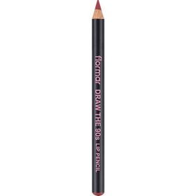 Flormar Draw The 90s 002 Sweet Peach Dudak Kalemi