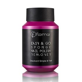 Flormar Easy & Go Süngerli Oje Çıkarıcı