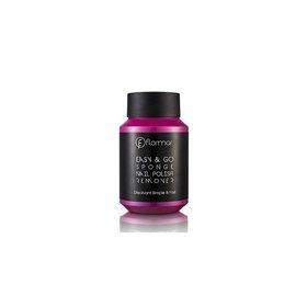 Flormar Easy & Go Süngerli Oje Çıkarıcı