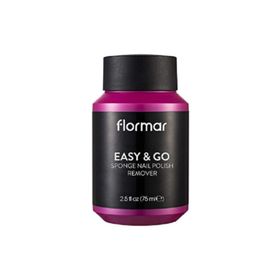 Flormar Easy & Go Süngerli Oje Çıkarıcı