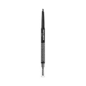 Flormar EBP-004 Ash Triple Brow Pencil
