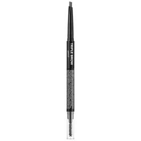 Flormar EBP-004 Ash Triple Brow Pencil
