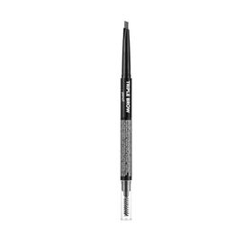 Flormar EBP-004 Ash Triple Brow Pencil