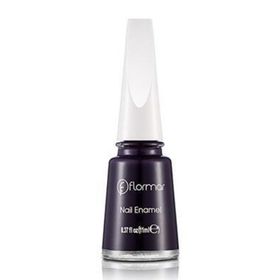 Flormar Eggplant Oje