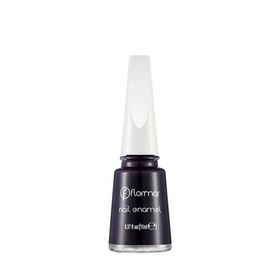 Flormar Eggplant Oje