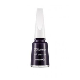 Flormar Eggplant Oje