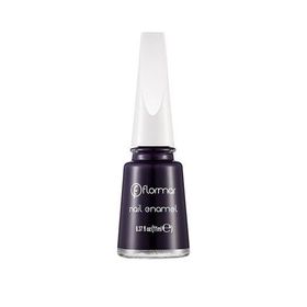 Flormar Eggplant Oje