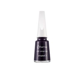 Flormar Eggplant Oje