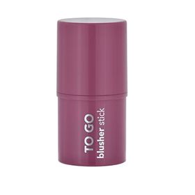 Flormar Exc 005 Charming Mauve To Go Nemlendirici Etkili & Işıltılı Kremsi Stick Allık