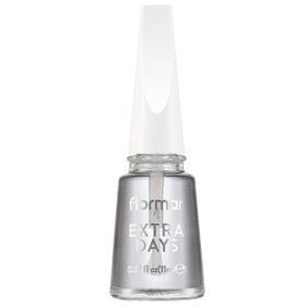 Flormar Extra Days Oje Koruyucu Son Kat 11 ml Tırnak Cilası