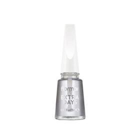 Flormar Extra Days Top Coat Oje