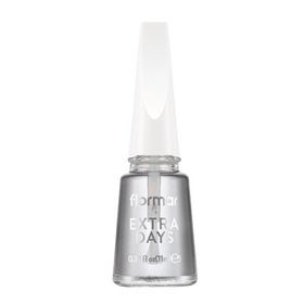 Flormar Extra Days Top Coat Oje