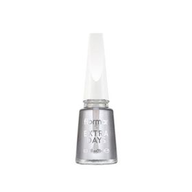 Flormar Extra Days Top Coat Oje