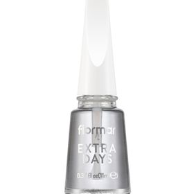 Flormar Extra Days Top Coat Oje
