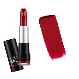 Flormar Extreme Matte Lipstick 04 Ruj