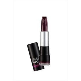 Flormar Extreme Matte Lipstick Chic Violet Ruj