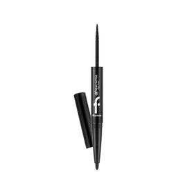 Flormar Extreme Tattoo Duo 2’si 1 Arada Keçe Uçlu 2.66 gr Eyeliner Jel Göz Kalemi