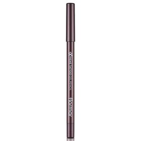 Flormar Extreme Tattoo Gel 10 Dusty Plum Göz Kalemi