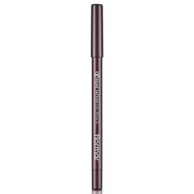 Flormar Extreme Tattoo Gel 10 Dusty Plum Göz Kalemi