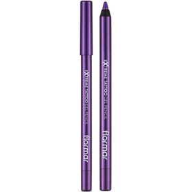 Flormar Extreme Tattoo Gel 11 Purple Blaze Göz Kalemi