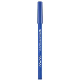 Flormar Extreme Tattoo Gel 12 Blue Dream Göz Kalemi