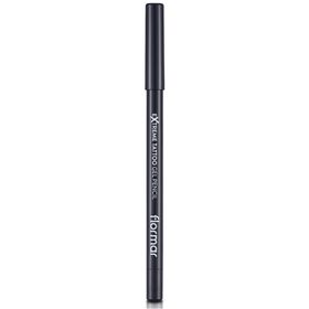 Flormar Extreme Tattoo Gel Pencil 004 Intense Blue Göz Kalemi