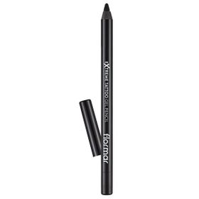 Flormar Extreme Tattoo Gel Pencil 006 Intense Blue Göz Kalemi