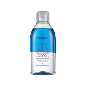 Flormar Eye Makeup Remover Göz Makyaj Temizleyicisi