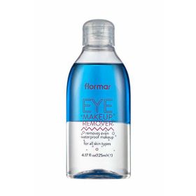 Flormar Eye Makeup Remover Göz Makyaj Temizleyicisi