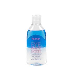 Flormar Eye Makeup Remover Göz Makyaj Temizleyicisi