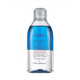 Flormar Eye Makeup Remover Göz Makyaj Temizleyicisi
