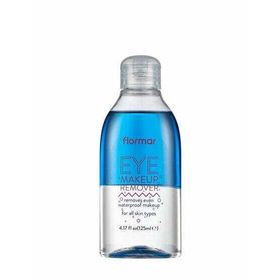 Flormar Eye Makeup Remover Göz Makyaj Temizleyicisi