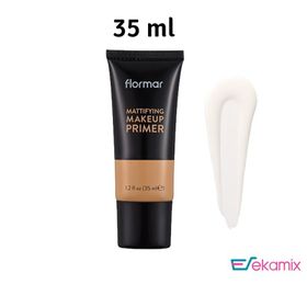 Flormar Eye Primer Make Up 02 Sweet Coral Highlighter