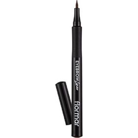Flormar Eyebrow Liner No:003 Medium Brown Kaş Kalemi