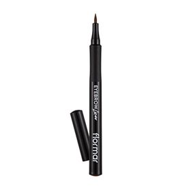 Flormar Eyebrow Liner No:003 Medium Brown Kaş Kalemi