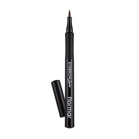 Flormar Eyebrow Liner No:003 Medium Brown Kaş Kalemi