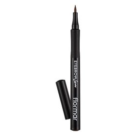 Flormar Eyebrow Liner No:003 Medium Brown Kaş Kalemi