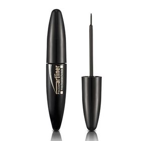 Flormar Eyeliner Presicion Artliner Black Siyah Likit Eyeliner