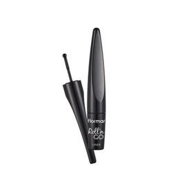 Flormar Eyeliner Presicion Artliner Black Siyah Likit Eyeliner