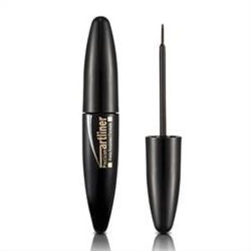 Flormar Eyeliner Presicion Artliner Black Siyah Likit Eyeliner