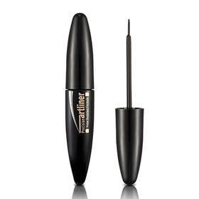 Flormar Eyeliner Presicion Artliner Black Siyah Likit Eyeliner