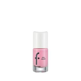 Flormar FC02 Love Sust Full Color Yoğun Renk Veren İnce Yapılı Oje