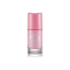 Flormar FC03 Bubble Gum Full Color Yoğun Renk Veren İnce Yapılı Oje