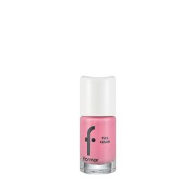 Flormar FC03 Bubble Gum Full Color Yoğun Renk Veren İnce Yapılı Oje