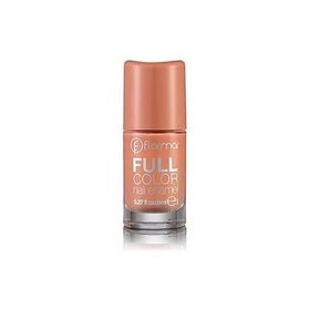Flormar FC04 Rose Full Color Oje