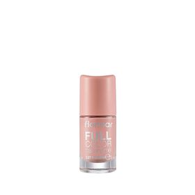 Flormar FC04 Rose Full Color Oje