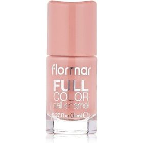 Flormar FC04 Rose I Hold Full Color Yoğun Renk Veren İnce Yapılı Oje
